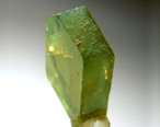 Chrysoberyl Cat's Eye